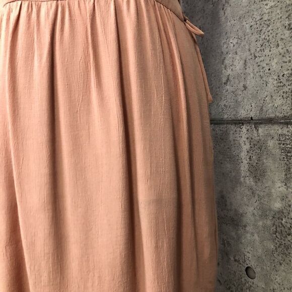 Intropia (Hoss) Petal Sleeveless Viscose Dress - Picture 5 of 15